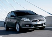 Fiat Bravo